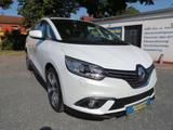 Renault Scenic Grand Intens 20Zoll   Allwetter  Navi  Er - Renault Scenic: 2.2