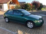Audi a3 1.8T Quattro - gebrauchte Audi A3 aus dem Jahr 2002