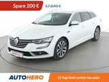 Renault Talisman 1.8 TCe Limited Aut.*NAVI*LED*CAM*SHZ* - gebrauchte Renault Talisman aus dem Jahr 2019