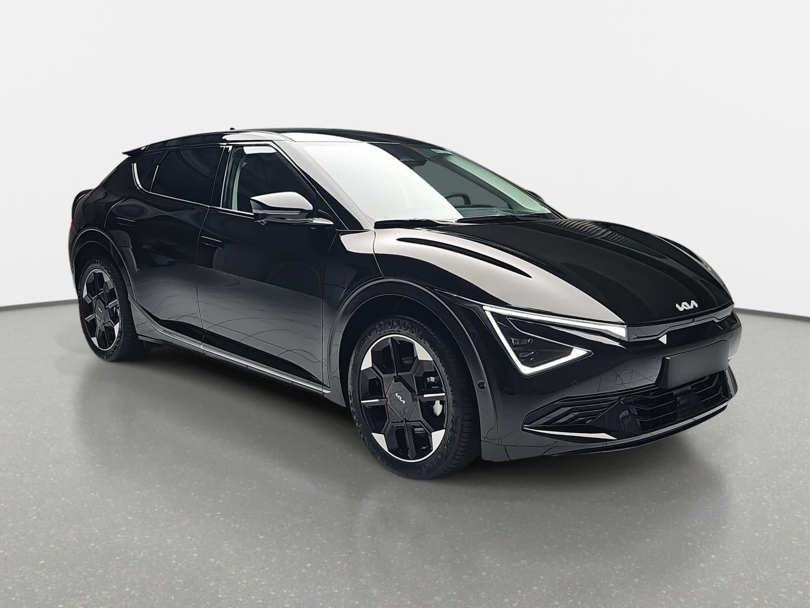 Kia EV6 EARTH 84 KWH RWD MJ26 WÄRMEPUMPE COMFORT DRI imagem 3