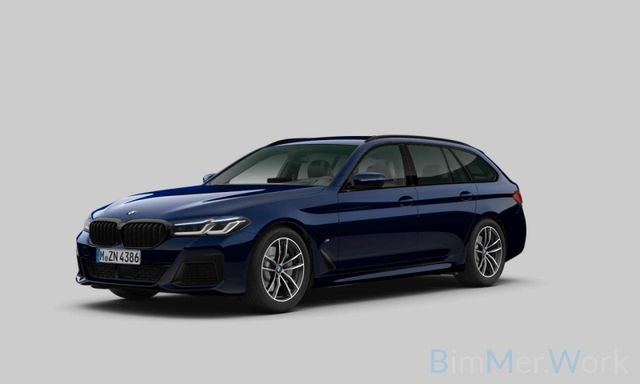 BMW 530d xD Kamera Laser HUD DAB H/K ACC AHK Komfort