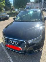 Audi Auto A1 zu verkaufen - : Auto Verkauf