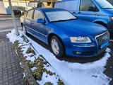 Audi A8 4.2 TDI tiptronic quattro - - gebrauchte Audi A8 aus dem Jahr 2007