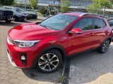 Kia Stonic Platinum Edition - Kia Stonic aus 2017