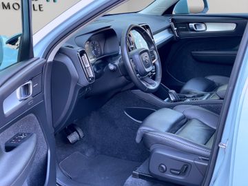 Volvo XC40 - 9