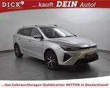 MG5 Luxury >LEDER+NAVI+LED+SHZ+ACC+DAB+360° - MG MG5 Gebrauchtwagen