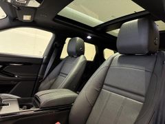 Foto Nummer 5: LAND ROVER Range Rover Evoque