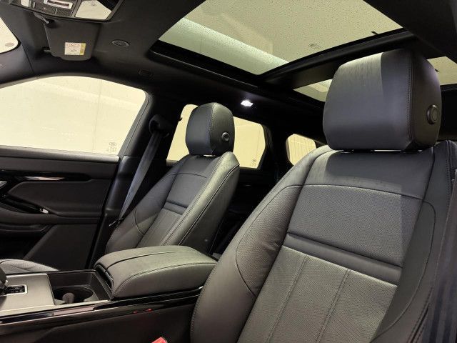 Foto Nummer 5: LAND ROVER Range Rover Evoque