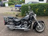 Yamaha XVS 1100 Dragstar - YAMAHA DRAGSTAR