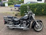 Yamaha XVS 1100 Dragstar - YAMAHA CHOPPER 1100