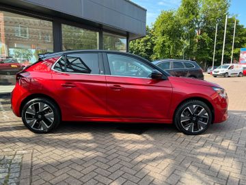 Bild 10 Opel Corsa F e First Edition