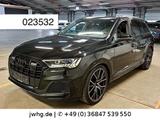 Audi Q7 55 quattro competition plus|ACC|Laser|22Z|Kam - gebrauchte Audi Q7 aus dem Jahr 2022