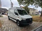 Mercedes-Benz eSprinter Sprinter 312*Klima*Kamera*1.Hand* - mit Elektro-Antrieb: Van