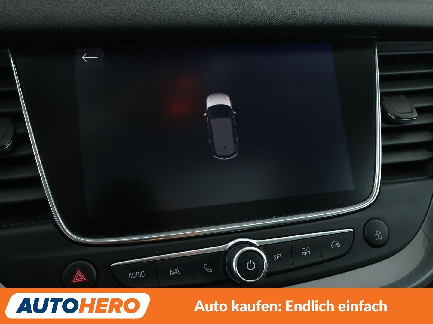 Opel Grandland X 1.5 CDTI INNOVATION*LED*TEMPO*4xSHZ*