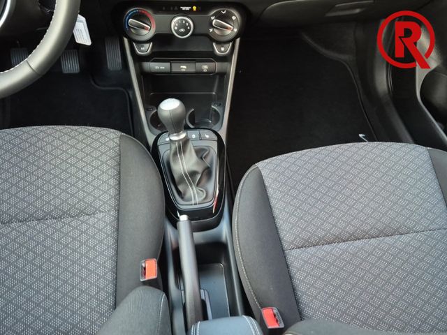 Picanto Vision 1.0 Klima LenkradHZG SHZ Rückfahr