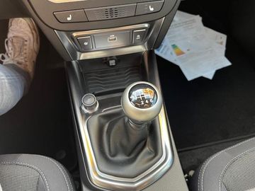 KGM GRAND TIVOLI 1.5 TURBO 120KW163PS