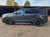 Kia Sorento 2.2 CRDi AWD GT Line Automatik GT Line - Kia Sorento von privat