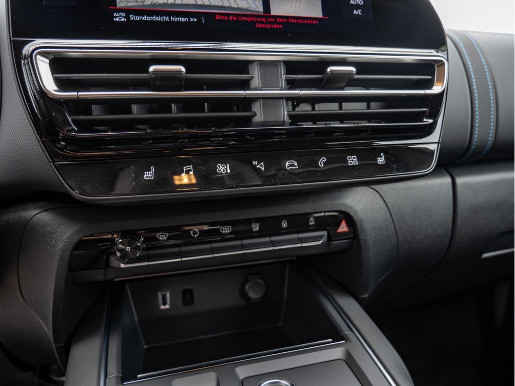 Citroën C5 Aircross - Bild 9