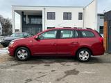 Dacia Logan MCV II Kombi  NAVI KLIMA PDC 8FACH 1.HAND - Dacia Logan MCV II Gebrauchtwagen
