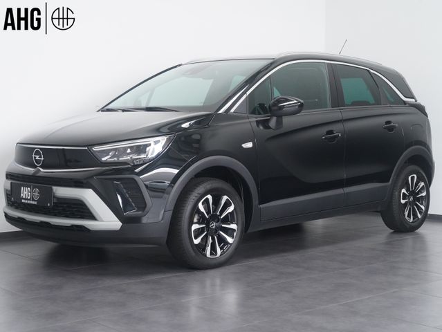 Opel Crossland (X) 1.2 Turbo Elegance LED/PDC/KAMERA