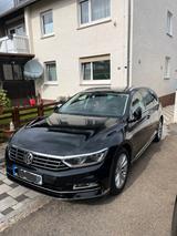 Volkswagen Passat 2.0 TDI SCR 140kW DSG Highline Varian... - Volkswagen Passat: TDI 140