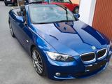 BMW 325i Cabrio - E93 - BMW: E93