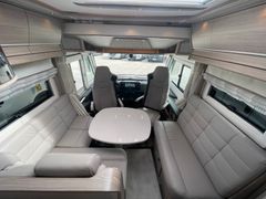 Kabe Travel Master Imperial I 910 QB*Cinderella Toi*