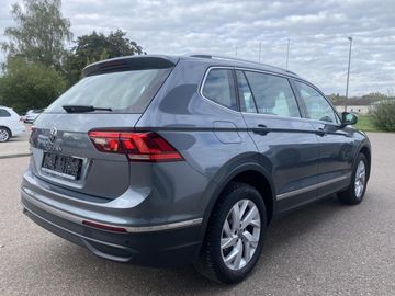 Volkswagen Tiguan Allspace - 6