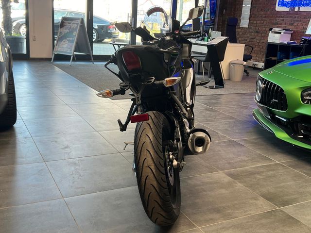 Yamaha *YZF-R 125*Garantie*