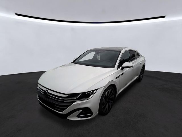 VW ARTEON 2.0TSi R-LINE 4M ACC/PANO/360°/MASSAGE