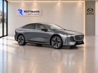 Mazda 6e - Vorschau Bild 8