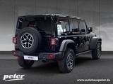 Jeep WRANGLER ICE MY24 Rubicon 2.0l T-GDI 272 PS 4x4 - Jeep Wrangler: 4.0
