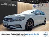 Volkswagen Passat 2.0 TSI ''Business'' Navi+Fahrprofil+Trav - Volkswagen Passat mit Benzin-Antrieb: Kombi, 2.0