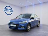 Hyundai i20 YES! Plus 1.Hand Hyundai Historie THULE Fahr - Hyundai i20 Gebrauchtwagen in Mainz