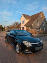 Opel Tigra 1.4 TWINPORT Edition 1 Hd Scheckheft - gebrauchte Opel Tigra aus dem Jahr 2009
