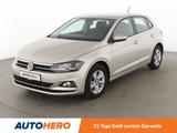 Volkswagen Polo 1.0 Comfortline*PDC*SHZ*LIM* - gebrauchte Kleinwagen in Gladbeck