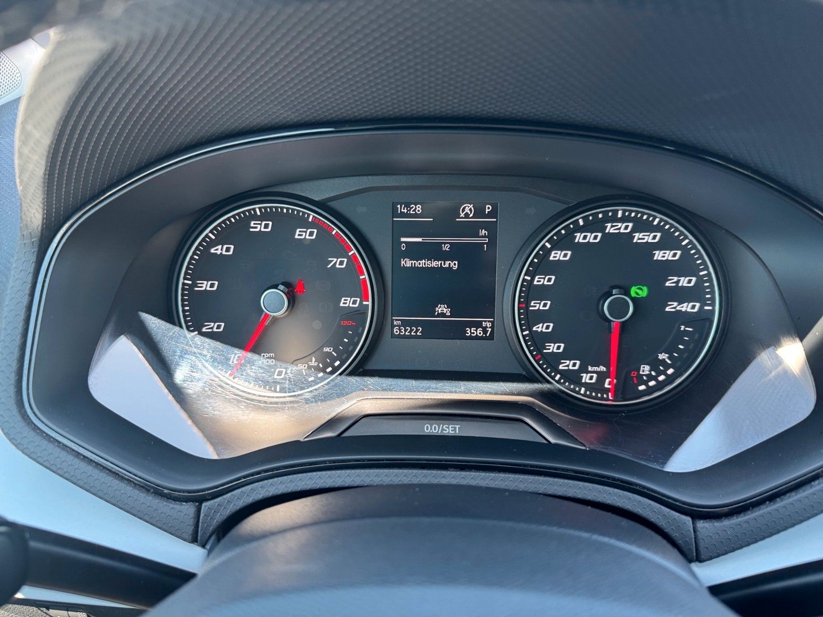 Fahrzeugabbildung SEAT Arona Style 1.0 TSI