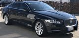 Jaguar XJ Premium Luxury 3.0 V6 Diesel S - Jaguar XJ aus 2012