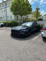 Ford Mustang GT  mit 466 PS  US-import, TÜV Neu