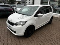 Skoda Citigo 1.0 Fun Navi SHZ PDC DAB
