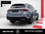 Mercedes-Benz GLC 220 d 4M EDITION AMG PANO NIGHT 360 MEMORY - Mercedes-Benz GLC 220 Gebrauchtwagen in Hamburg