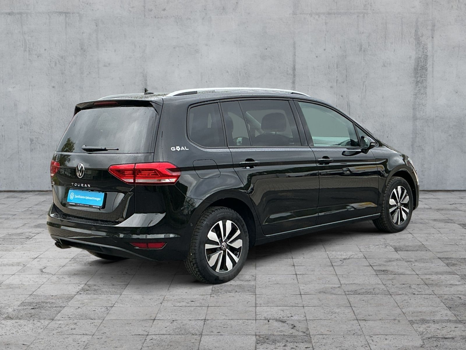 Volkswagen Touran - Bild 6