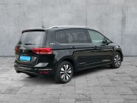 Volkswagen Touran - Vorschau Bild 6
