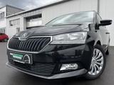 Skoda Fabia Combi 1.0 TSI Ambition Navi PDC SHZ FL-Ass - Skoda Fabia: Combi