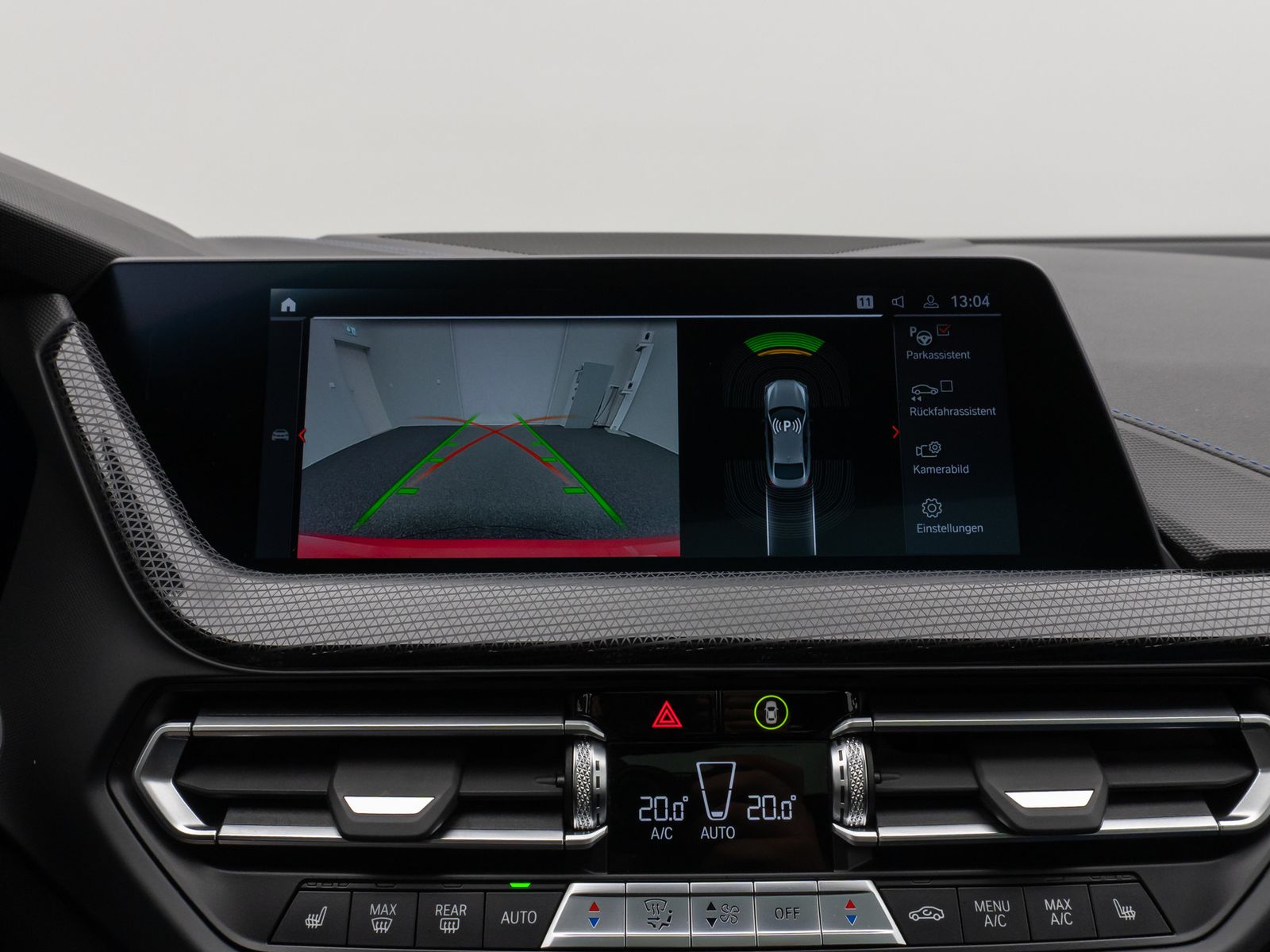 Fahrzeugabbildung BMW 220i Gran Coupé xDr M Sport Panorama Kamera H/K
