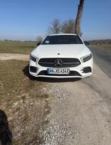 Mercedes-Benz 250 AMG LINE  25.000€ VB !!! - Mercedes-Benz 250 Plug-in Hybrid (PHEV) Gebrauchtwagen
