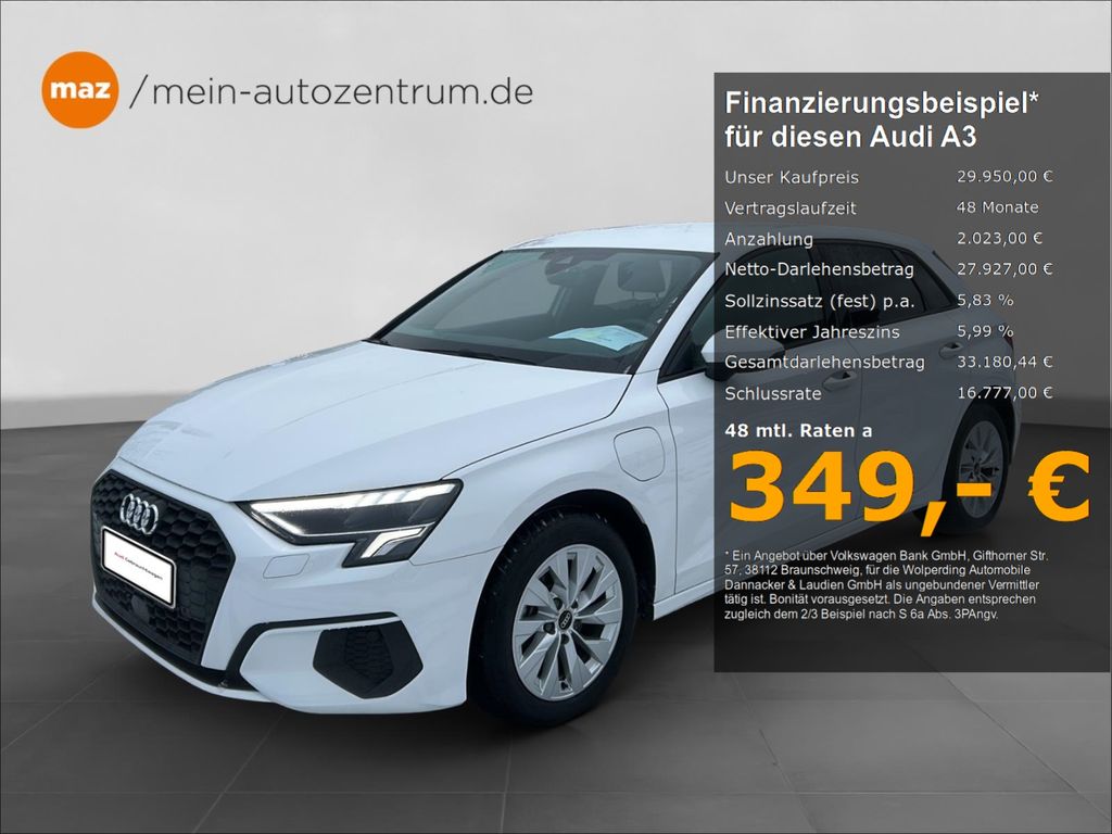 Image of Audi A3
