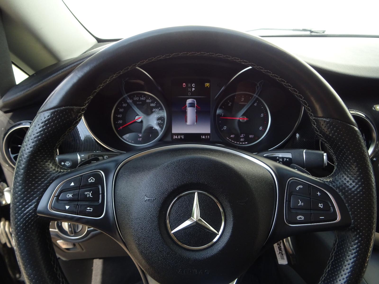 Mercedes-Benz V 250 220 V 220/250/300 d EDITION lang