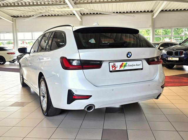 BMW 320 — Foto 5
