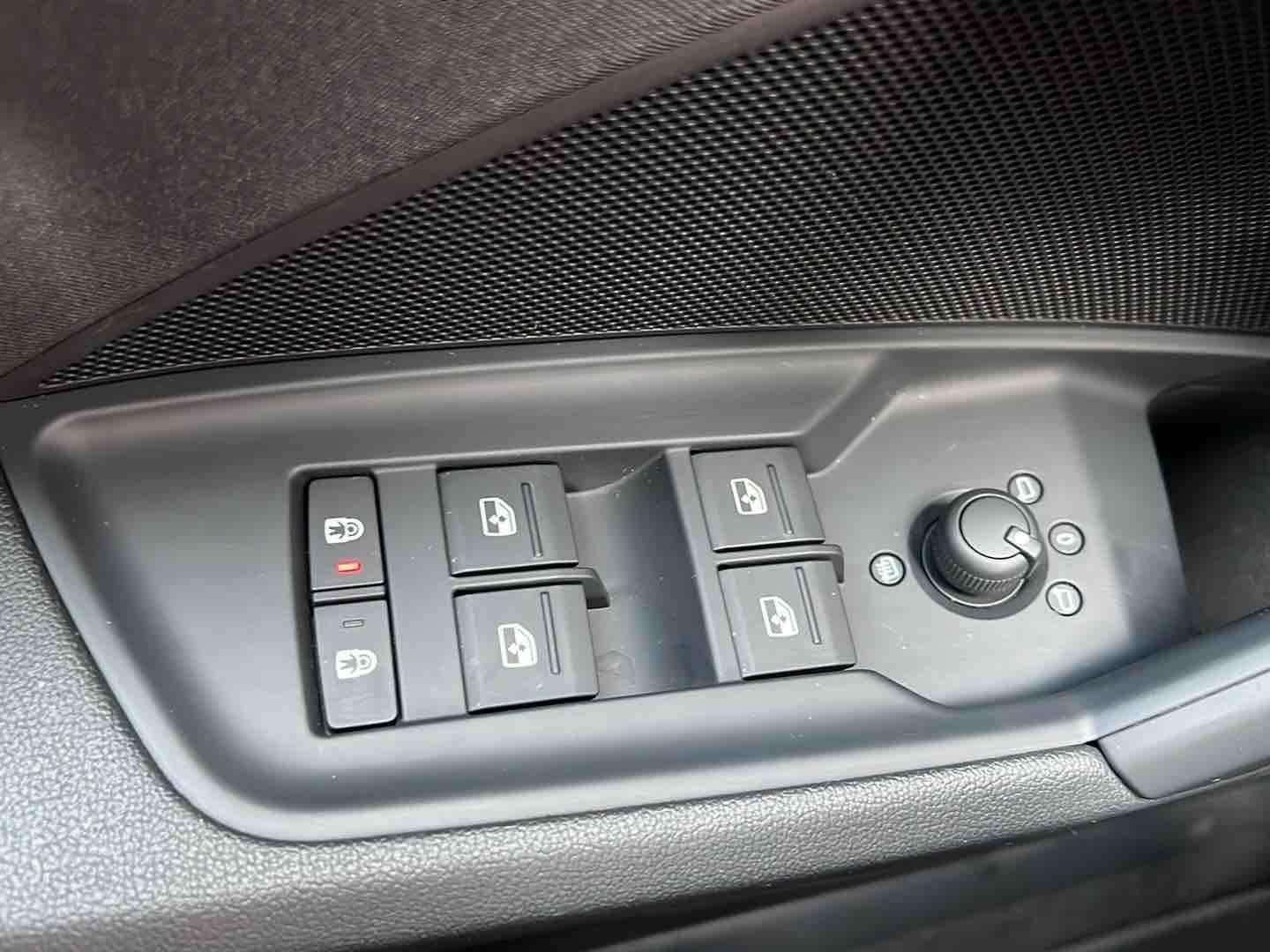 Audi A3 35 TFSI Sportback S-Line S-tronic *MMI*LED*, миниатюра 13